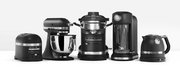 Тостер Китчен Эйд Artisan 5KMT2204EBK фото 3 в Краснодаре Тостер KitchenAid Artisan 5KMT2204EBK фото 3 в Краснодаре