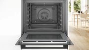Духовой шкаф Bosch HBA471BB0S фото 3 в Краснодаре