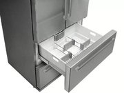 Холодильник SMEG FQ55FXE фото 4 в Краснодаре