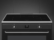 Варочный центр Smeg CG90IANT9 фото 3 в Краснодаре