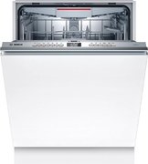 Встраиваемая посудомоечная машина Bosch SMV4HVX40E Встраиваемая посудомоечная машина Bosch SMV4HVX40E