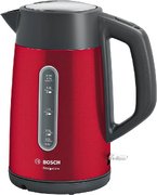 Чайник Бош TWK4P434 фото в Краснодаре Чайник Bosch TWK4P434 фото в Краснодаре