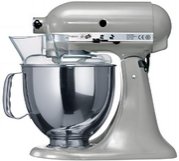 Миксер Китчен Эйд KSM150PSEMC фото 3 в Краснодаре Миксер KitchenAid KSM150PSEMC фото 3 в Краснодаре