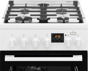 Комбинированная плита Electrolux RKK560200W фото 2 в Краснодаре