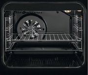 Комбинированная плита Electrolux EKK961900X фото 4 в Краснодаре