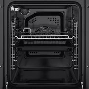 Шкаф духовой электрический MAUNFELD EOEC516S фото 4 в Краснодаре