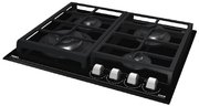 Варочная панель Teka GZC 64320 XBN NIGHT RIVER BLACK фото 4 в Краснодаре