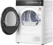 Сушильная машина Weissgauff WD 58411 Premium Inverter фото 4 в Краснодаре