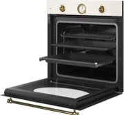 Духовой шкаф Kuppersberg SR 610 C Bronze фото 3 в Краснодаре