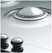 Варочная панель Smeg P75 фото 2 в Краснодаре