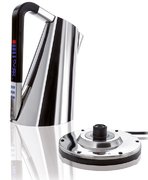 Электрочайник Бугатти Kettle Vera Chrome фото 4 в Краснодаре Электрочайник Bugatti Kettle Vera Chrome фото 4 в Краснодаре