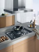Вытяжка Miele DA 420-4 фото 2 в Краснодаре
