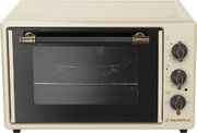 Мини-печь Maunfeld MMO-373MBG02 фото 2 в Краснодаре