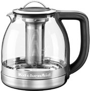 Электрочайник Китчен Эйд 5KEK1322SS фото 2 в Краснодаре Электрочайник KitchenAid 5KEK1322SS фото 2 в Краснодаре