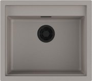 Мойка Омойкири SINTESI 57 GR фото в Краснодаре Мойка Omoikiri SINTESI 57 GR фото в Краснодаре