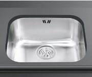 Мойка Смег UM50 фото 4 в Краснодаре Мойка Smeg UM50 фото 4 в Краснодаре