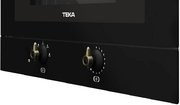 Встраиваемая микроволновая печь Teka MWR 22 BI AB фото 3 в Краснодаре