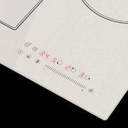 Индукционная варочная панель Maunfeld CVI453SBBG фото 3 в Краснодаре