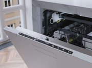 Встраиваемая посудомоечная машина Asko DFI544H/1 фото 4 в Краснодаре