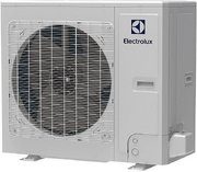 Комплект сплит-системы кассетного типа Electrolux EACC-60H/UP3/N3 фото 2 в Краснодаре