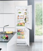 Встраиваемый холодильник Liebherr ICUNS 3314 фото 4 в Краснодаре