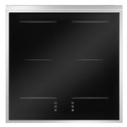 Варочный центр Bertazzoni PRO64I1ENET2 фото 2 в Краснодаре