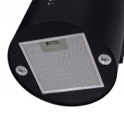 Вытяжка Maunfeld LEE Wall 35 Black фото 2 в Краснодаре