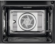 Духовой шкаф Electrolux KOAAS31WT фото 3 в Краснодаре