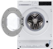 Встраиваемая стиральная машина KRONA ZIMMER 1200 7K WHITE фото 2 в Краснодаре