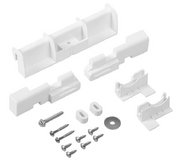 Соединительный элемент с выдвижной полкой Maunfeld WM-SK фото 4 в Краснодаре