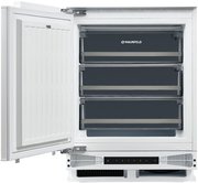 Встраиваемая морозильная камера Maunfeld MBFR88SWGR фото 2 в Краснодаре