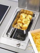 Фритюрница Miele CS 1411 F фото 3 в Краснодаре