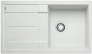 Мойка Blanco Metra 5S белый Мойка Blanco Metra 5S белый