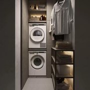 Стиральная машина Asko W6098P.W фото 2 в Краснодаре