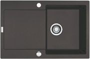 Мойка Franke MRG 611 оникс фото в Краснодаре