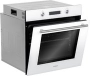 Духовой шкаф Hyundai HEO 6648 WG фото 3 в Краснодаре