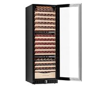 Встраиваемый винный шкаф Meyvel MV154PRO-KBT3 фото 3 в Краснодаре
