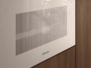 Духовой шкаф Miele H7840 BMX Pearlbeige фото 4 в Краснодаре