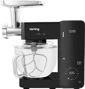 Кухонная машина Кертинг KKM 0101 M Infinity фото 3 в Краснодаре Кухонная машина Korting KKM 0101 M Infinity фото 3 в Краснодаре