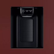 Холодильник Lofra GFRR 918/A CHROME фото 3 в Краснодаре