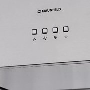Вытяжка Maunfeld BATH PLUS 45 INOX фото 3 в Краснодаре