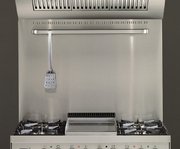 Настенная панель с рейлингом Ilve AP4-60 фото 2 в Краснодаре