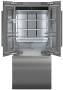 Встраиваемый холодильник Liebherr ECBNei 9972 BioFresh NoFrost фото 4 в Краснодаре