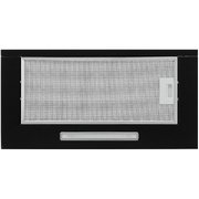 Встраиваемая вытяжка KRONA KERRY 600 BLACK PB V2 фото 2 в Краснодаре