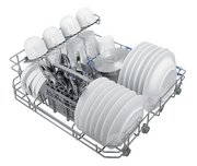 Компактная посудомоечная машина Midea MCFD55S460Si фото 4 в Краснодаре