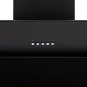 Вытяжка Krona FREYA 600 black PB фото 4 в Краснодаре