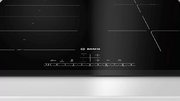 Индукционная варочная панель Bosch PXE631FC1E фото 3 в Краснодаре