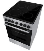 Электрическая плита Gorenje GEC5B60SG фото 4 в Краснодаре