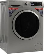 Стиральная машина Maunfeld MFWM128SL400 ST INVERTER фото 3 в Краснодаре