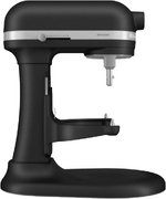 Миксер Китчен Эйд Artisan 5KSM70SHXEBK фото 4 в Краснодаре Миксер KitchenAid Artisan 5KSM70SHXEBK фото 4 в Краснодаре